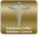 NEw updated gphc exam questions